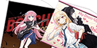 タペストリー