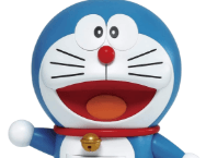 ドラえもん