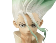 Dr.STONE