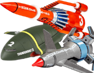 サンダーバード