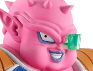 ドドリア