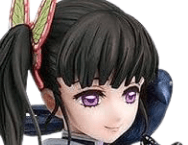 栗花落カナヲ