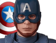 キャプテン・アメリカ