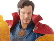 ドクター・ストレンジ