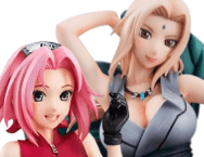 ナルトギャルズ