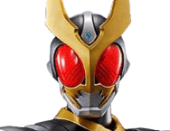 仮面ライダーアギト