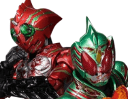 仮面ライダーアマゾン
