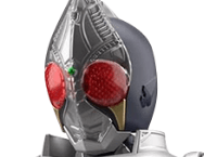 仮面ライダー剣