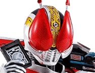 仮面ライダー電王