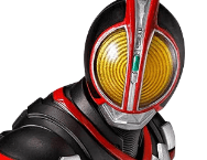 仮面ライダー555