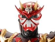 仮面ライダー響鬼