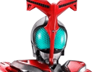 仮面ライダーカブト