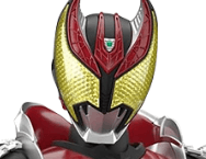 仮面ライダーキバ