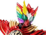 仮面ライダーオーズ