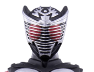 仮面ライダー龍騎