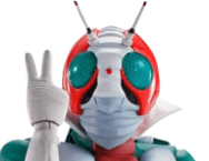 仮面ライダーV3