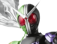 仮面ライダーW