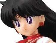 セーラーマーズ