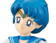 セーラーマーキュリー