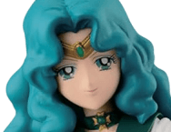 セーラーネプチューン