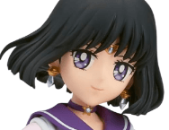 セーラーサターン