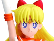 セーラーヴィーナス