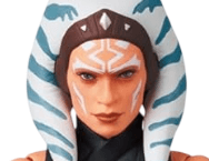 アソーカ・タノ