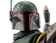 ボバ・フェット