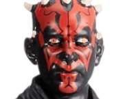 ダース・モール