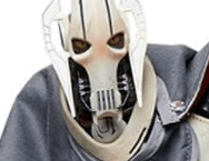 グリーバス将軍