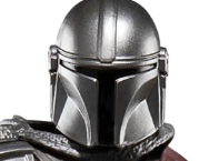 マンダロリアン