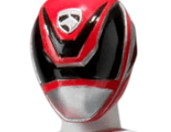 デカレンジャー