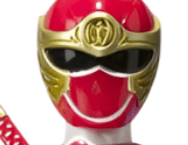 ハリケンジャー