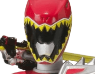 キョウリュウジャー