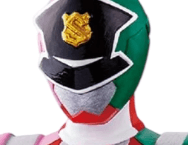 ルパンレンジャーVSパトレンジャー