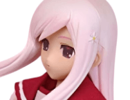 ルーシー・マリア・ミソラ