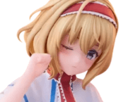 アリス・マーガトロイド