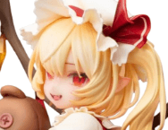 フランドール・スカーレット