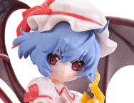 レミリア・スカーレット