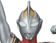 ウルトラマンガイア