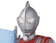 帰ってきたウルトラマン（ウルトラマンジャック）