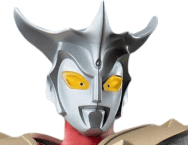 ウルトラマンレオ