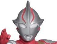 ウルトラマンメビウス