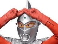 ウルトラセブン