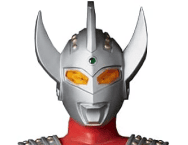 ウルトラマンタロウ
