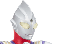 ウルトラマンティガ