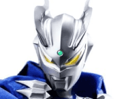ウルトラマンゼロ