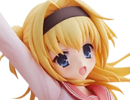 アリスグリント