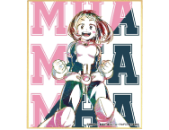 色紙