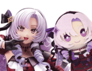 壱百満天原サロメ